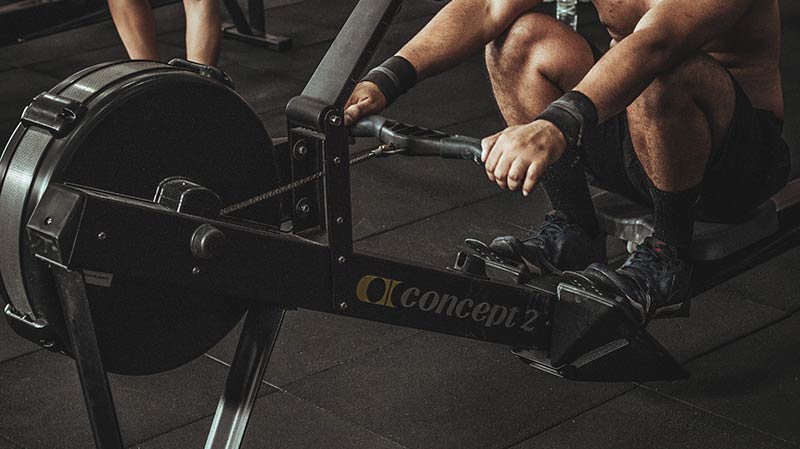 Ejercicios Hiit para entrenar en casa 1