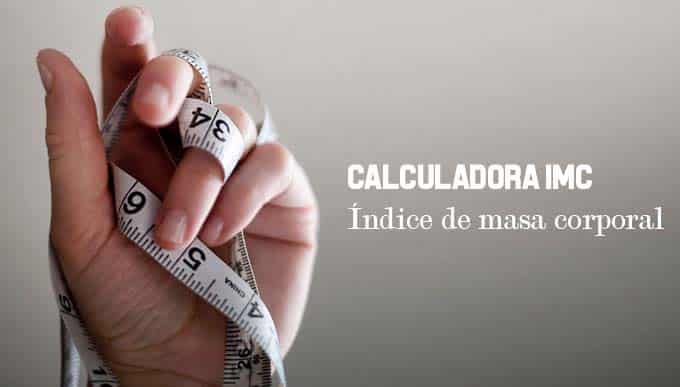 calcular imc