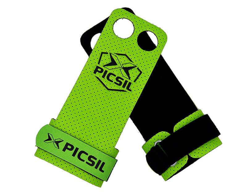 calleras guantes crossfit Pixil