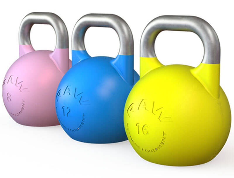 kettlebell pro steel