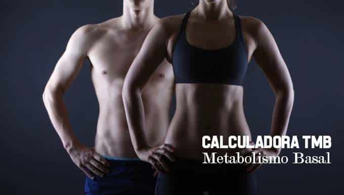 metabolismo basal calcular