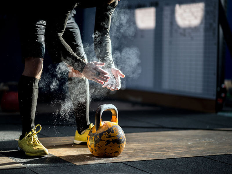 portada kettlebell pesa rusa anatomia