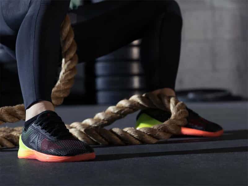Zapatillas cross training hotsell