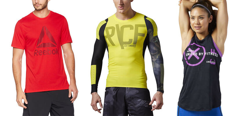 rebook camisetas crossfit