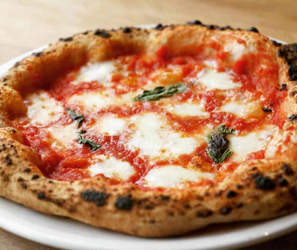 pizza masa mambo cecotec napolitana