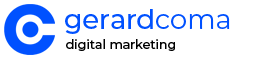 gerard coma Logo