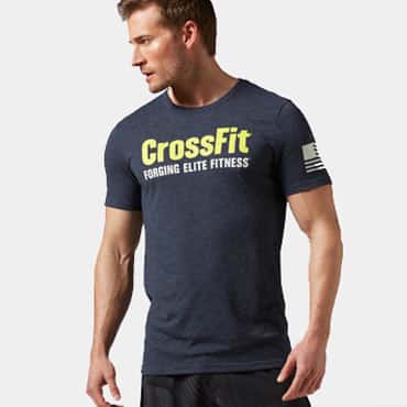 ropa crossfit hombre