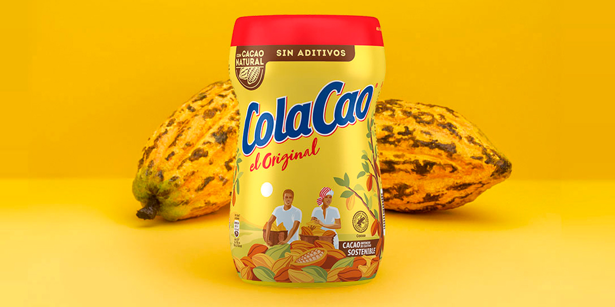 colacao azucar