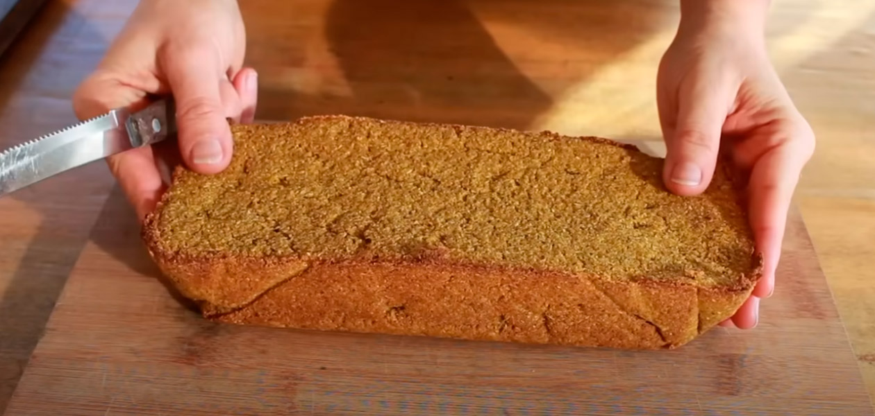 pan de verduras